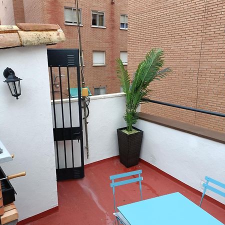El Mirador De La Azucena Διαμέρισμα Γουαδαλαχάρα Εξωτερικό φωτογραφία
