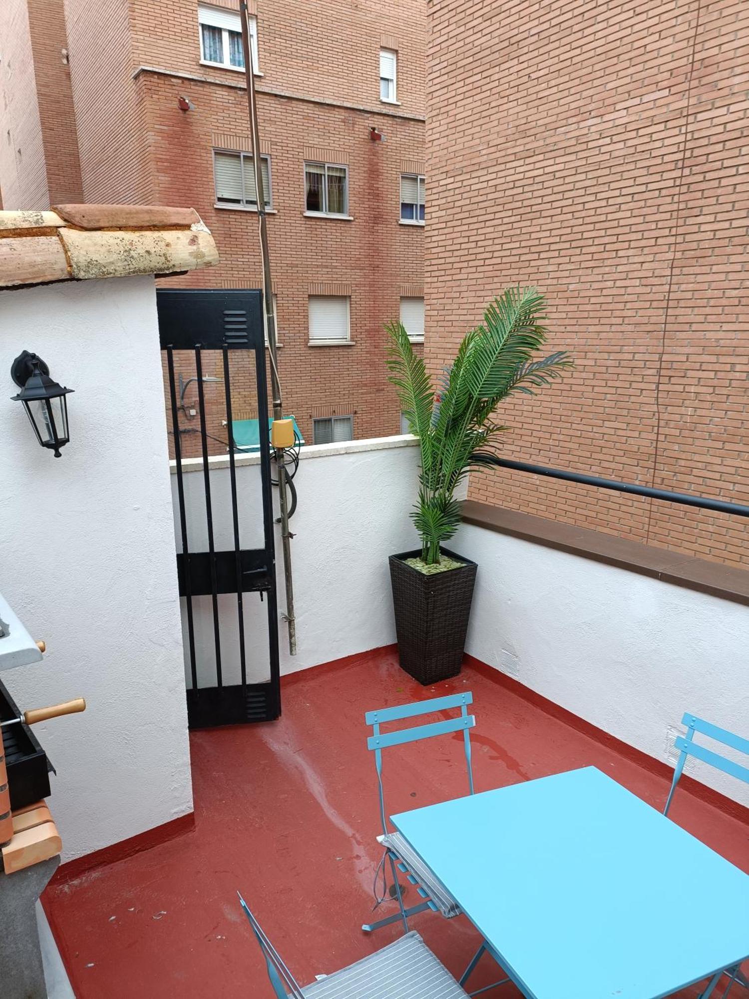 El Mirador De La Azucena Διαμέρισμα Γουαδαλαχάρα Εξωτερικό φωτογραφία