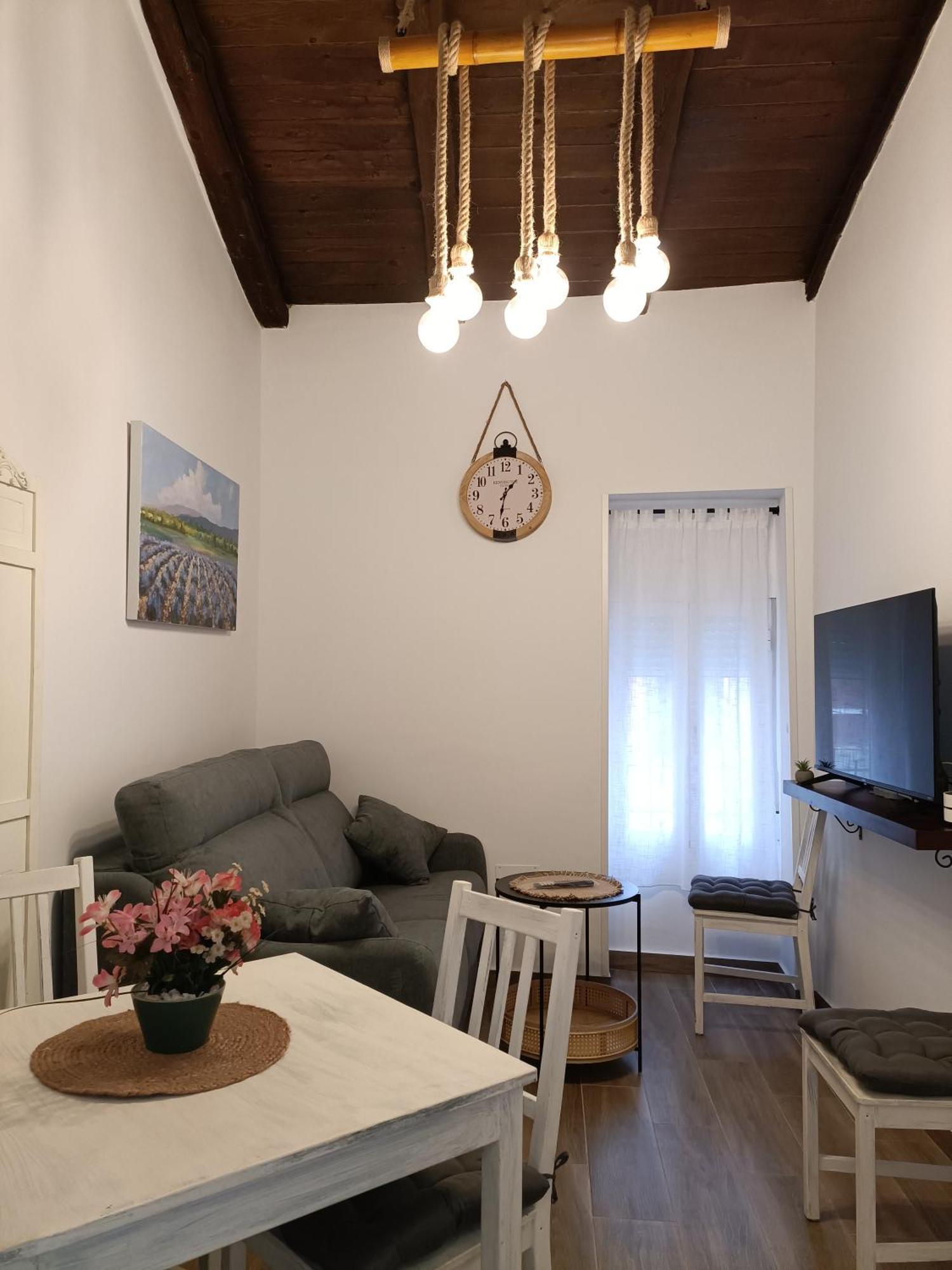 El Mirador De La Azucena Διαμέρισμα Γουαδαλαχάρα Εξωτερικό φωτογραφία