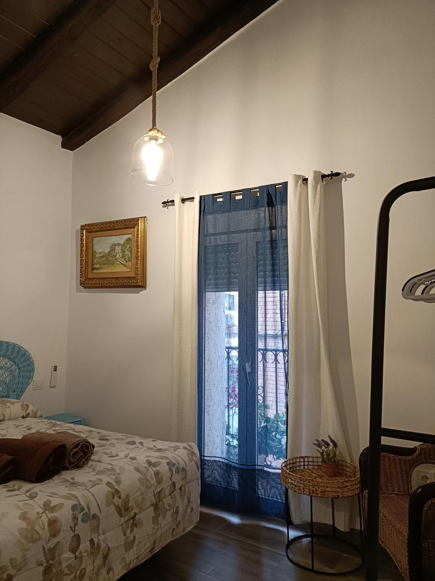 El Mirador De La Azucena Διαμέρισμα Γουαδαλαχάρα Εξωτερικό φωτογραφία